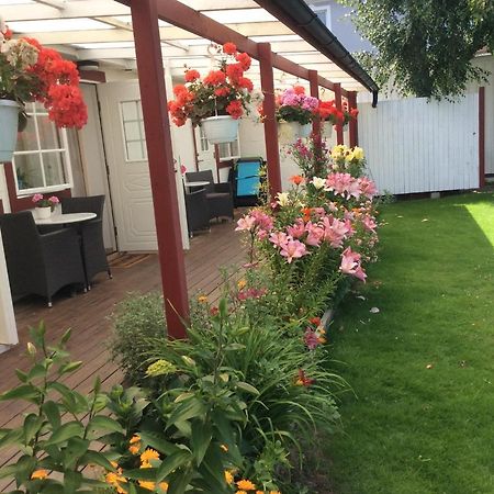 Kalkstenens Bed And Breakfast Mörbylånga 外观 照片