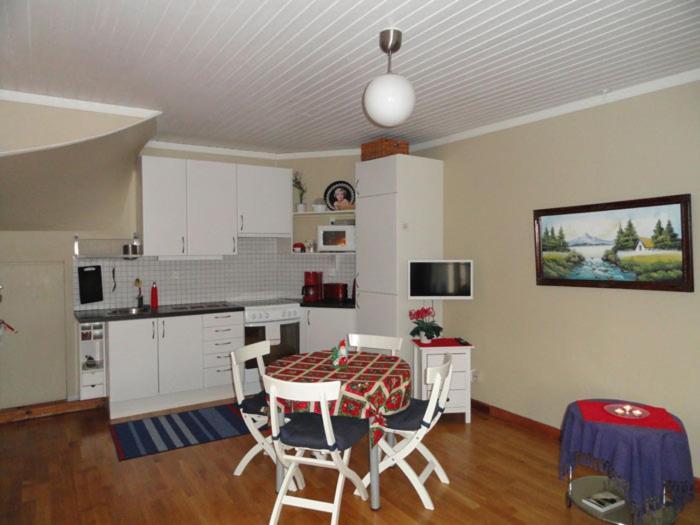 Kalkstenens Bed And Breakfast Mörbylånga 外观 照片