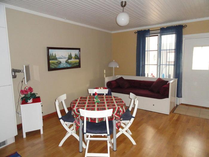 Kalkstenens Bed And Breakfast Mörbylånga 外观 照片