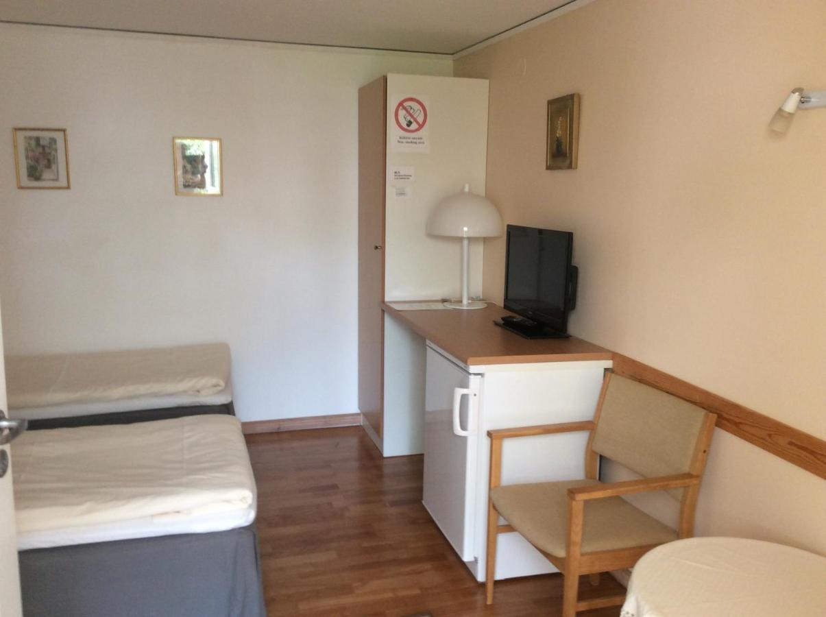 Kalkstenens Bed And Breakfast Mörbylånga 外观 照片