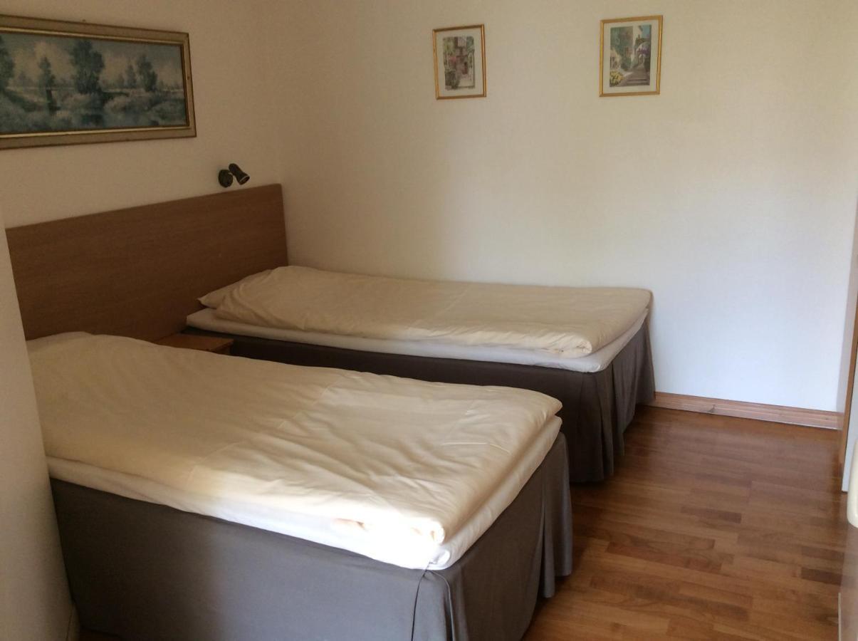 Kalkstenens Bed And Breakfast Mörbylånga 外观 照片