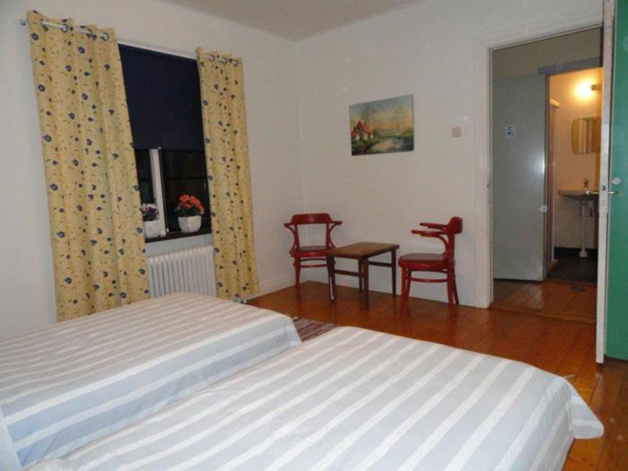 Kalkstenens Bed And Breakfast Mörbylånga 外观 照片