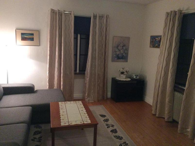 Kalkstenens Bed And Breakfast Mörbylånga 外观 照片