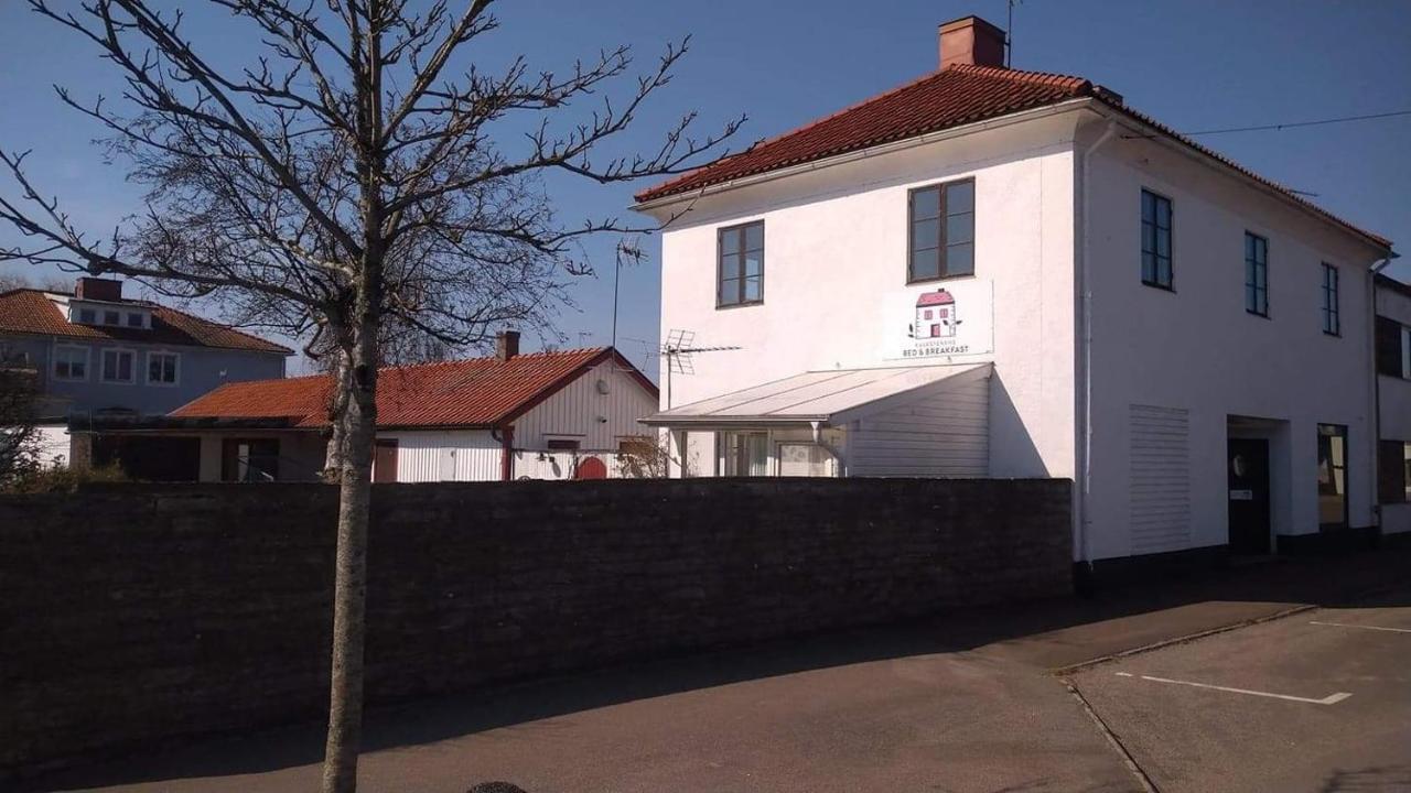 Kalkstenens Bed And Breakfast Mörbylånga 外观 照片