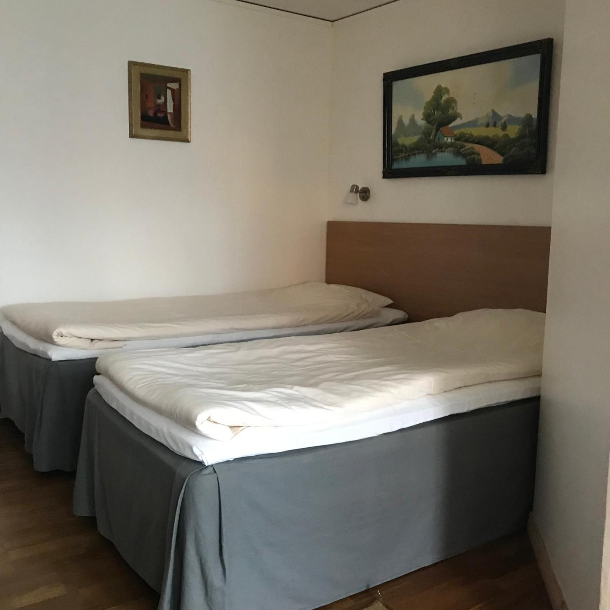 Kalkstenens Bed And Breakfast Mörbylånga 客房 照片